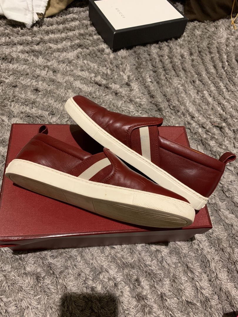 Bally henrika hot sale