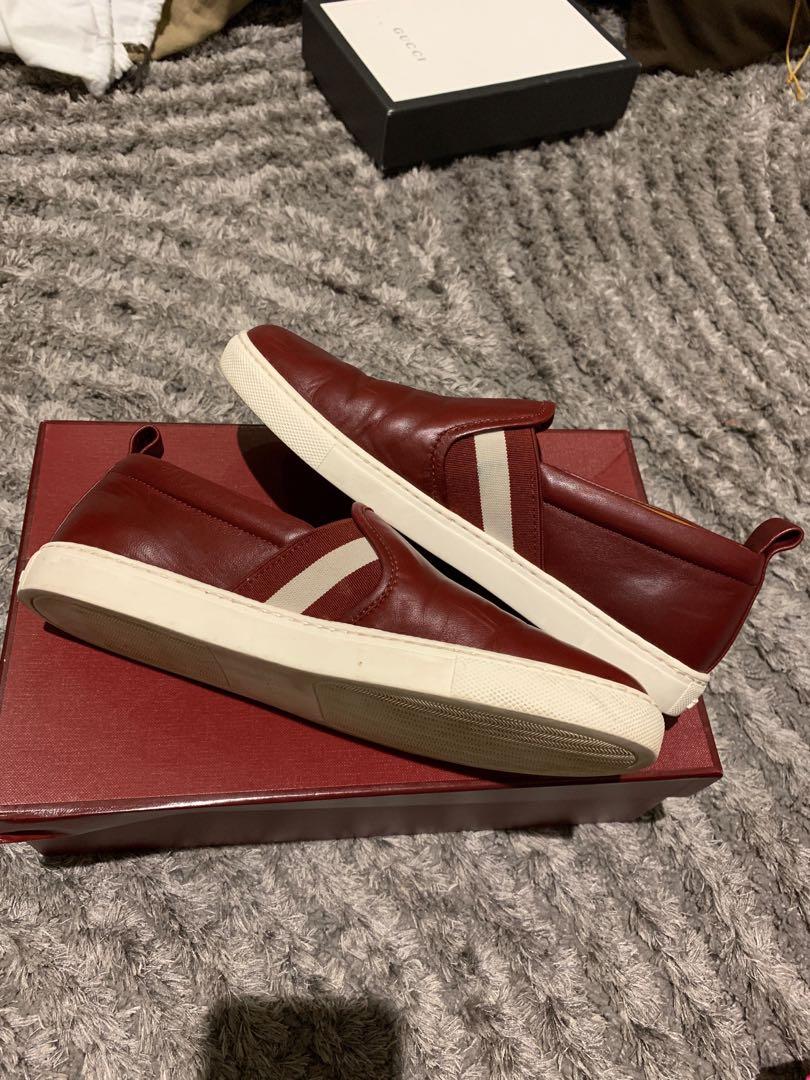 Bally henrika sales