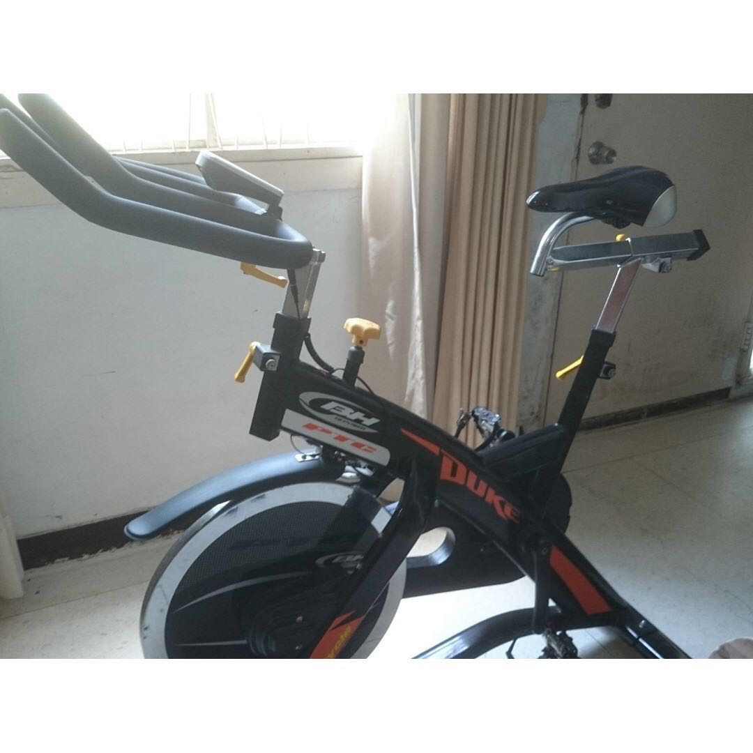 Bh hi power 2025 duke