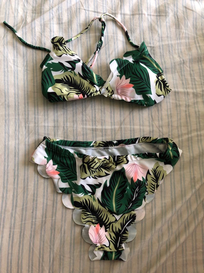 bough swimwear