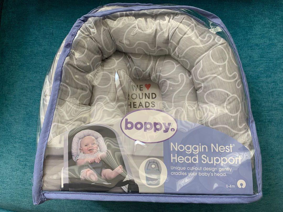 Boppy noggin shop head rest