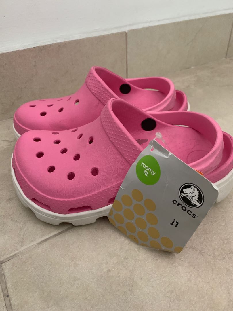 crocs under $30
