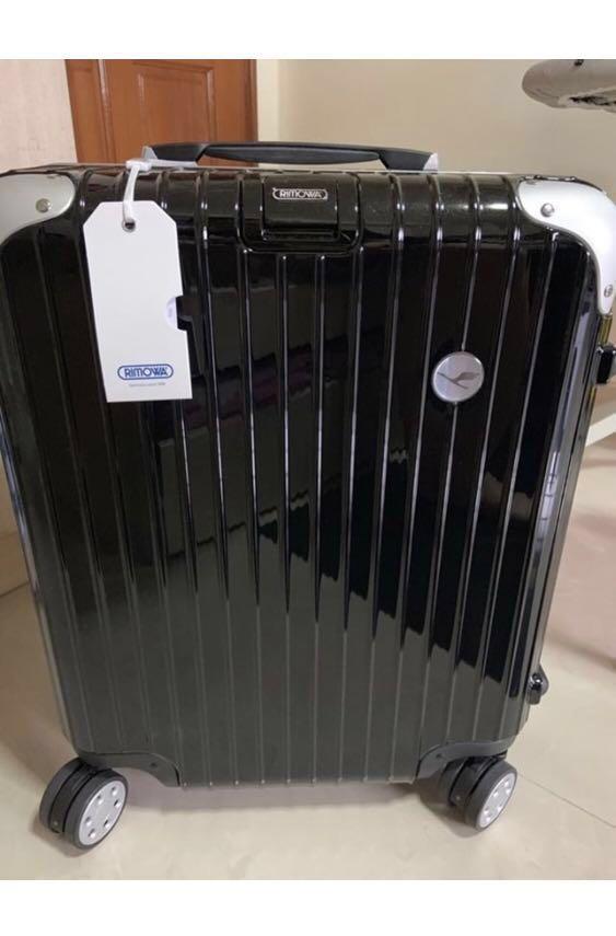 rimowa offer