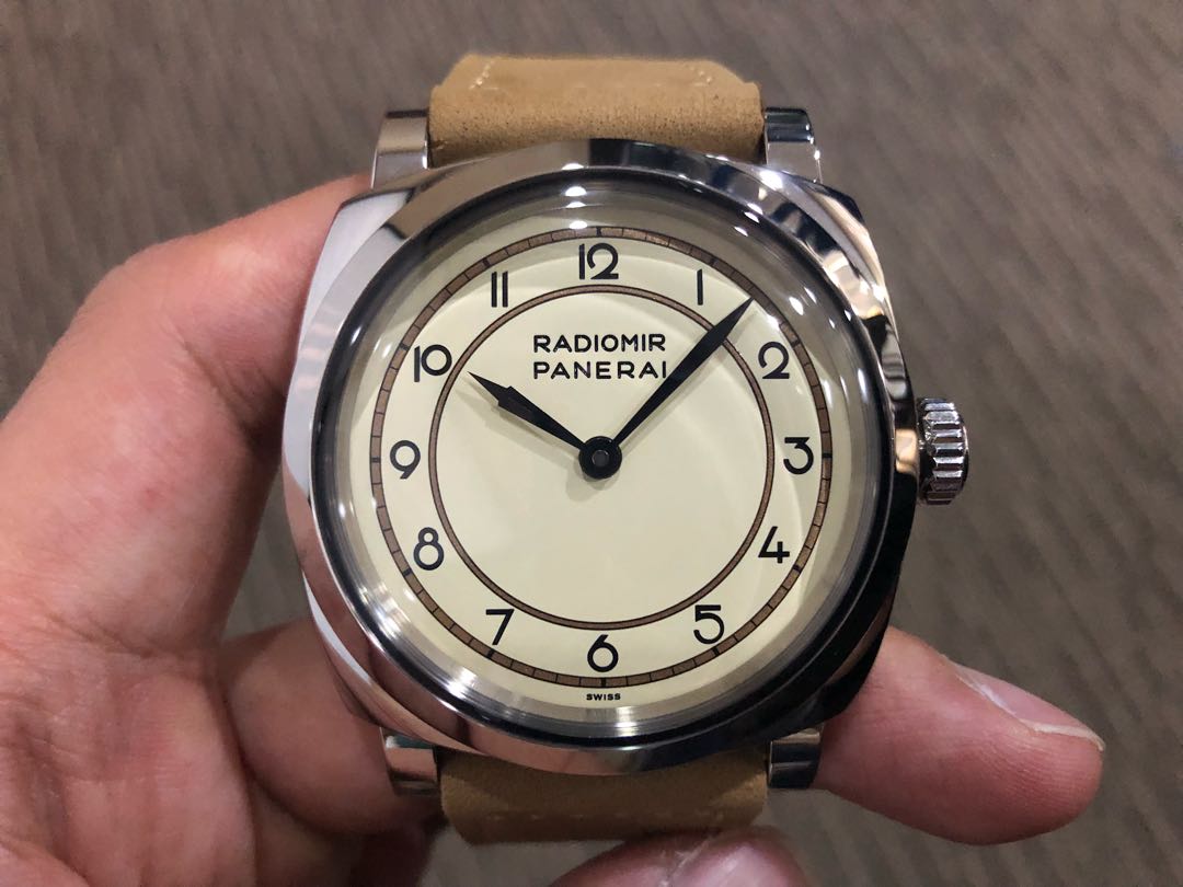 Panerai Pam 791 2025