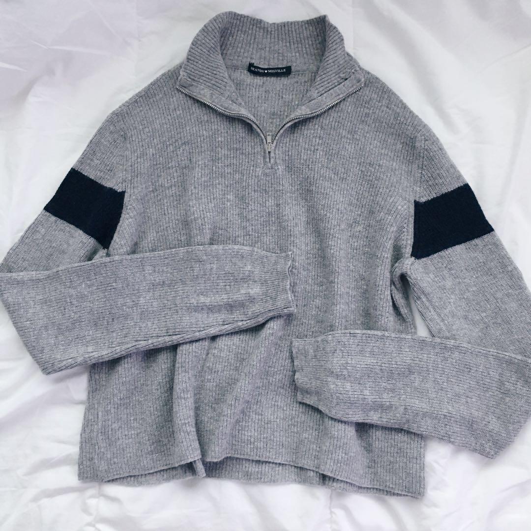 Brandy melville casey sweater discount