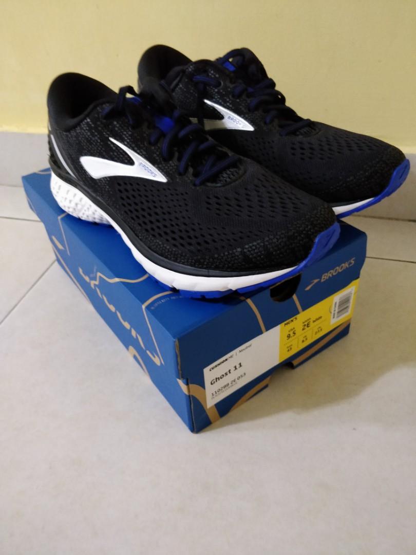 brooks ghost 11 2e
