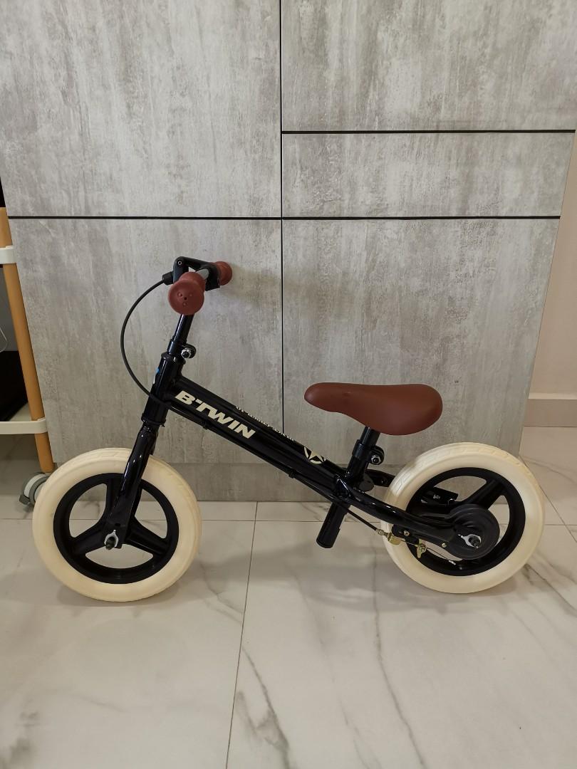 btwin cruiser