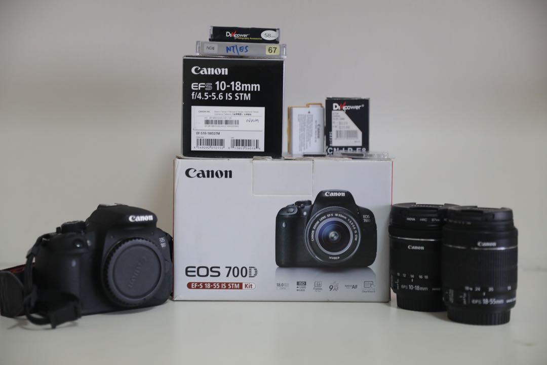 canon