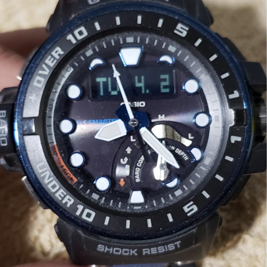 Gulfmaster 2019 top