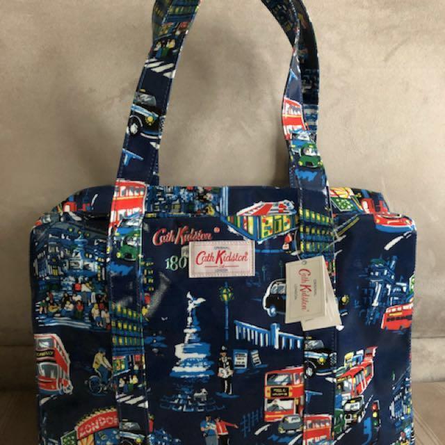 cath kidston over the shoulder bag
