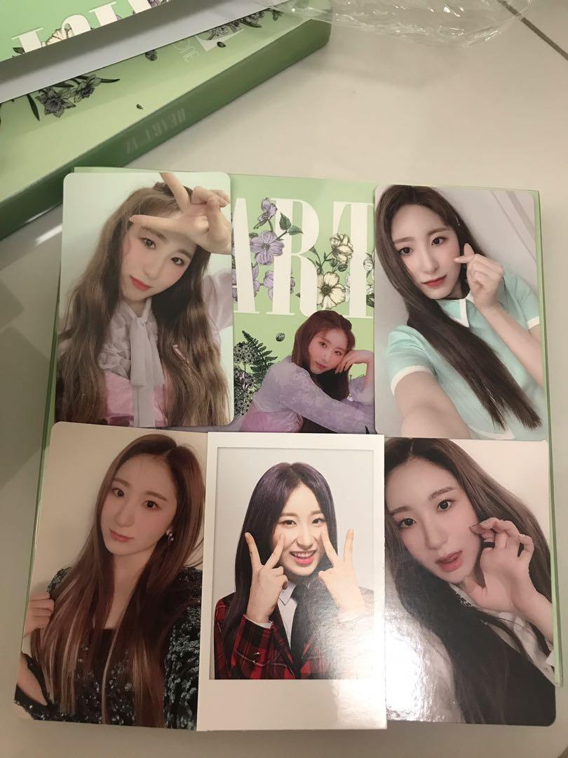 Chaeyeon Nako Yujin Wonyoung Heart Iz Izone Entertainment K Wave On Carousell 2019/09/25 ssa eyes on me in japan #izone #아이즈원 #矢吹奈子 #야부키나코 #yabukinako @nako_yabuki_75 #안유진 #ahnyujin #ア. chaeyeon nako yujin wonyoung heart iz izone