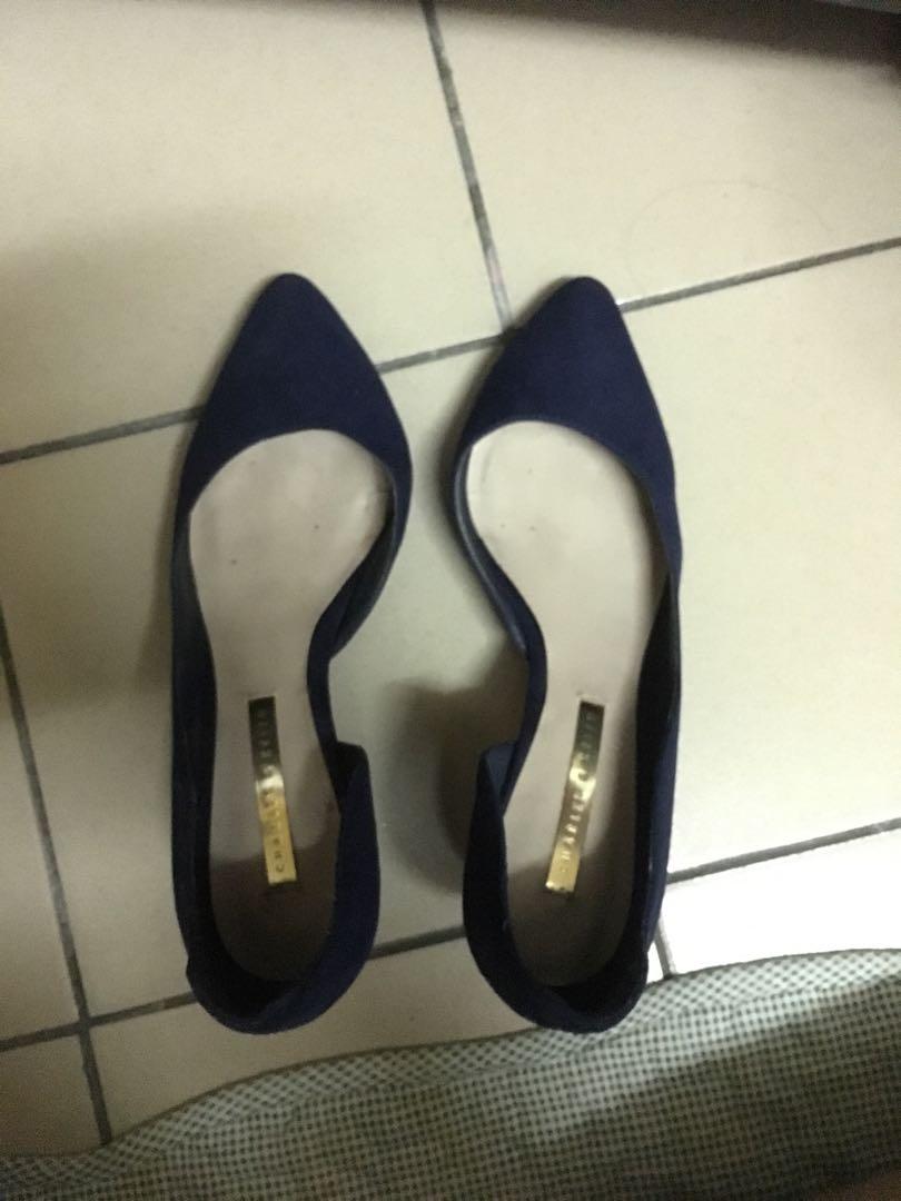 heels charles n keith