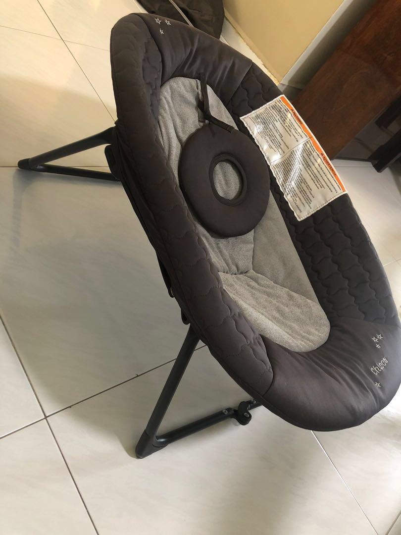 chicco lullaby dream playard in avena