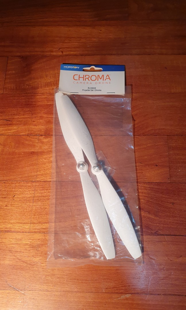 Blade discount chroma propellers
