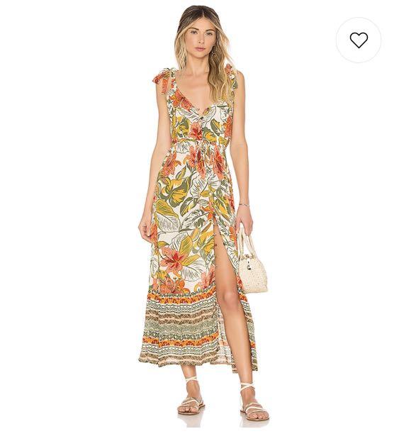 revolve summer dresses