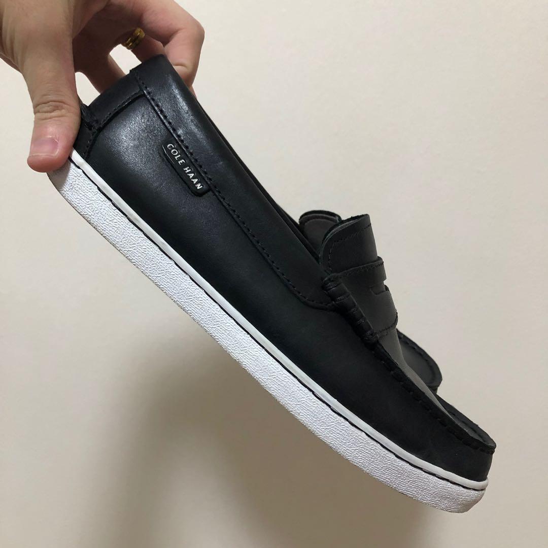 cole haan shoe box