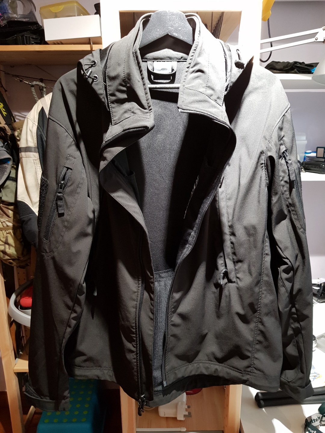 Condor Summit Zero Jacket Men s Fashion Coats Jackets and