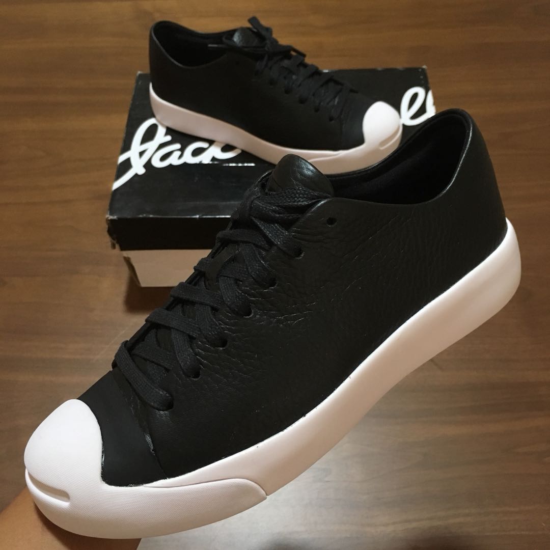 Jack best sale purcell htm