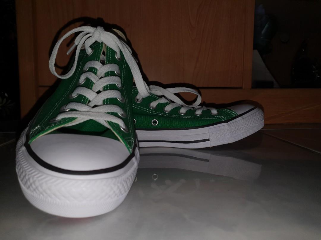 converse shoes davao