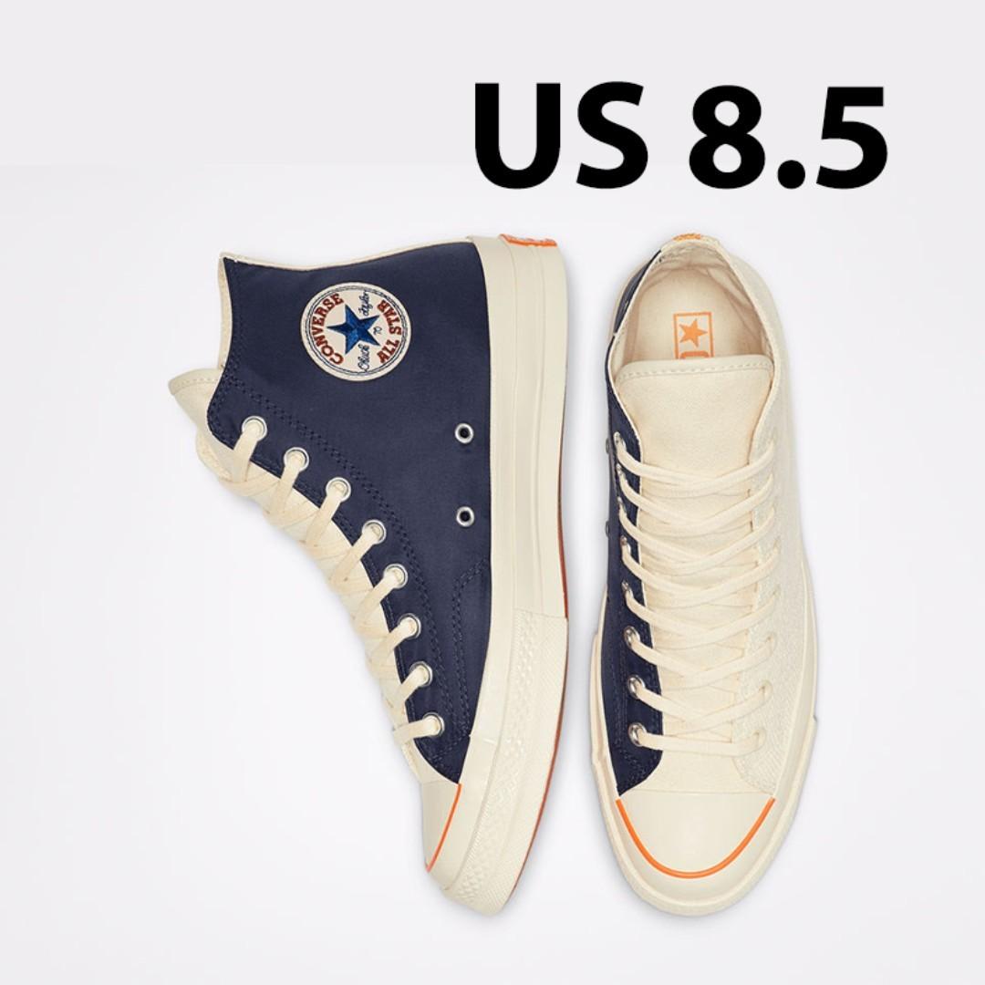 converse chuck 70 hi x footpatrol