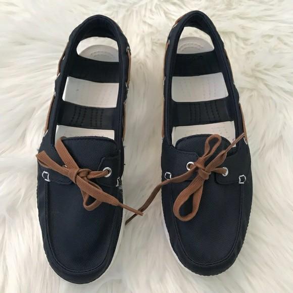 Crocs that sales look like sperry's