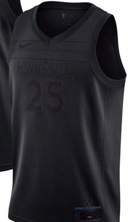 nba jersey 25