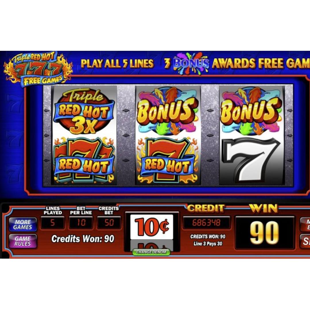 All igt free slot games