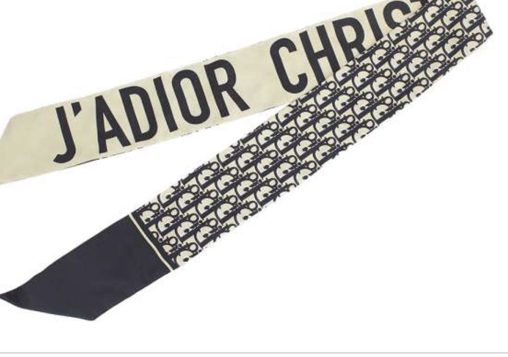 Dior oblique Mitzah