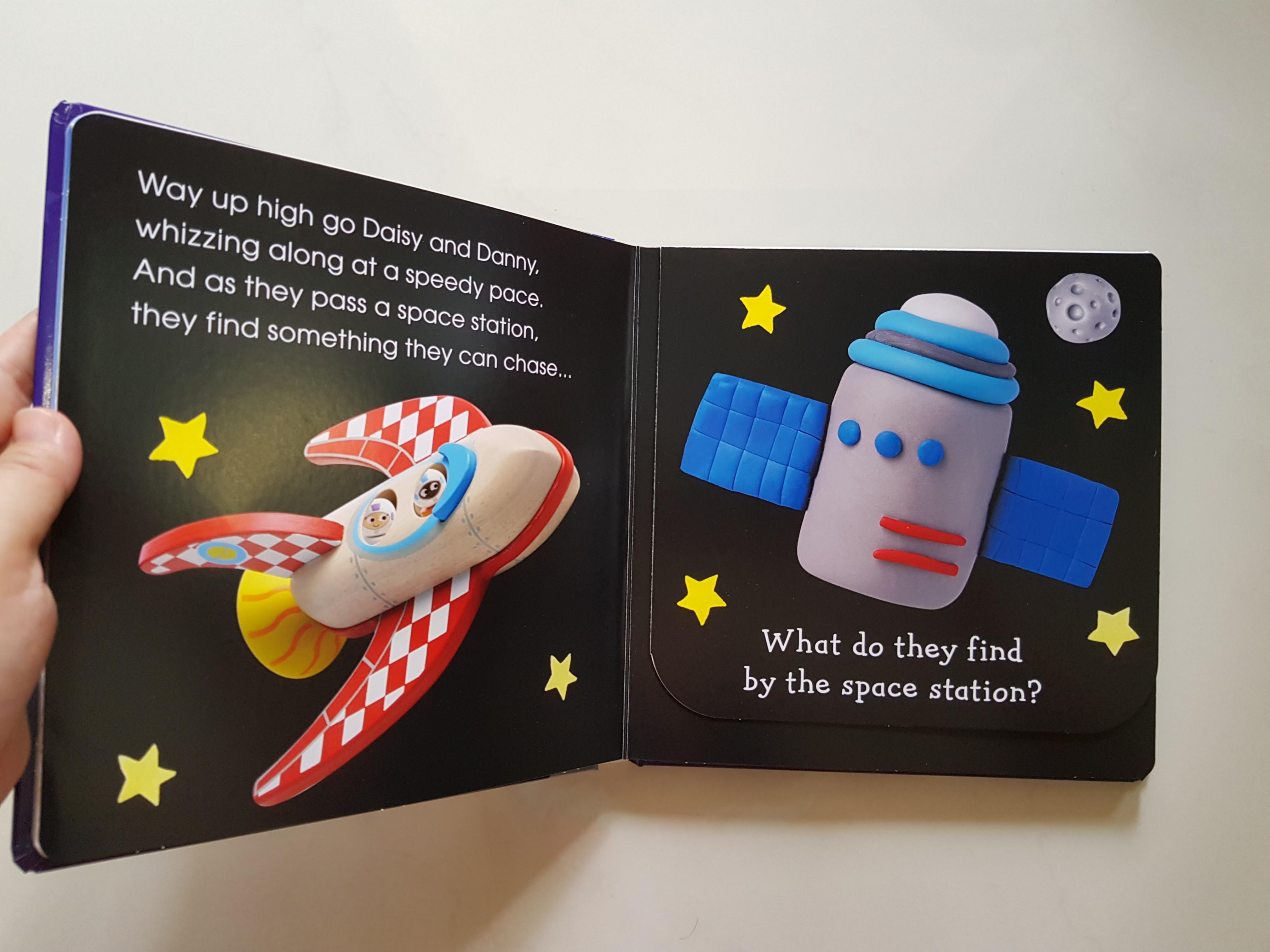 Dk Pop Up Peekaboo Space Books Stationery Children S Books On
