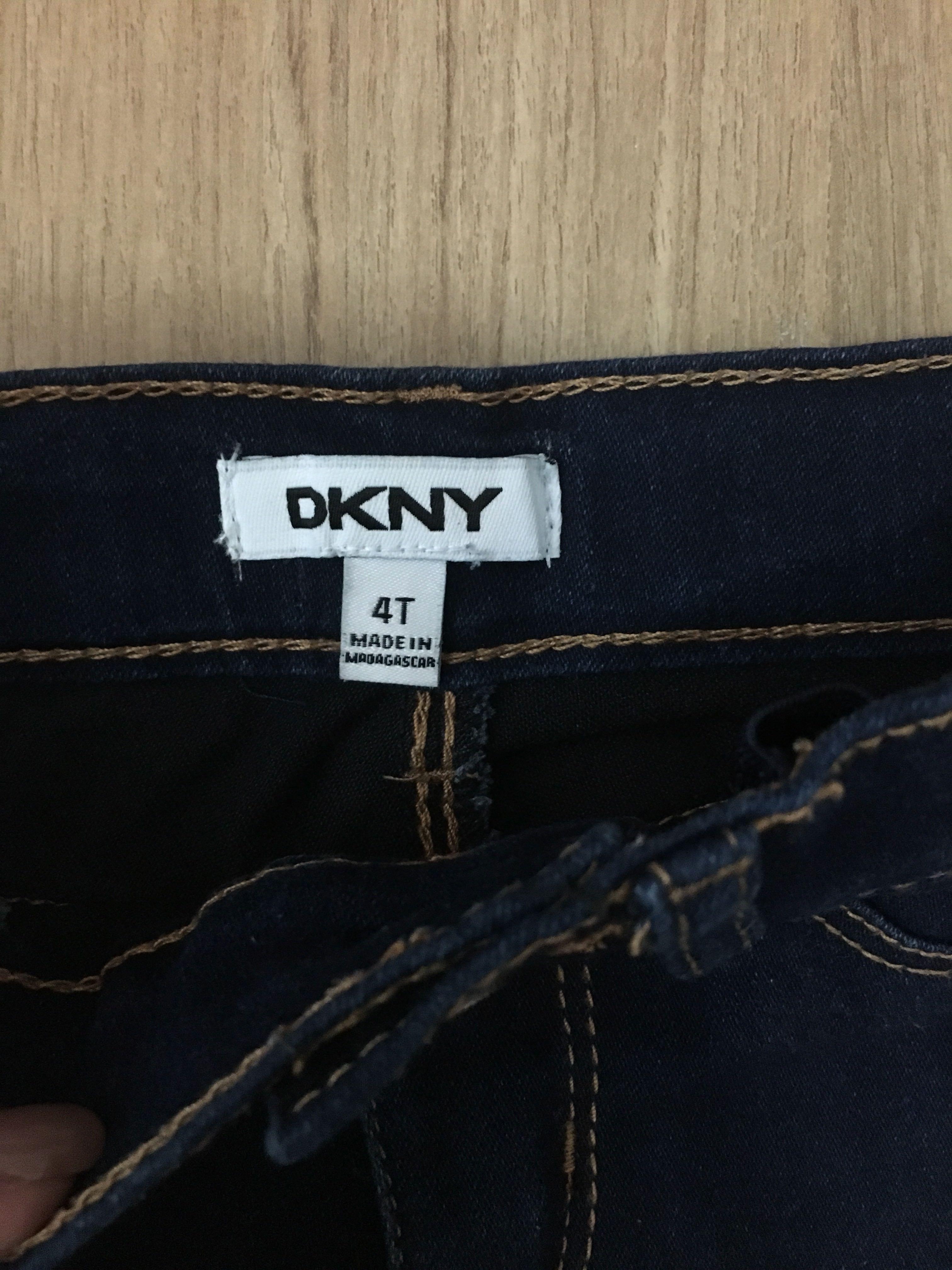 dkny kids jeans
