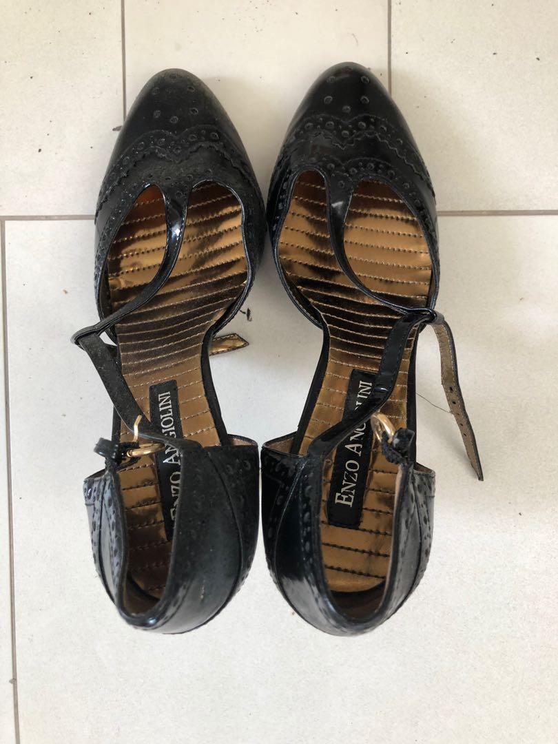 enzo angiolini canada