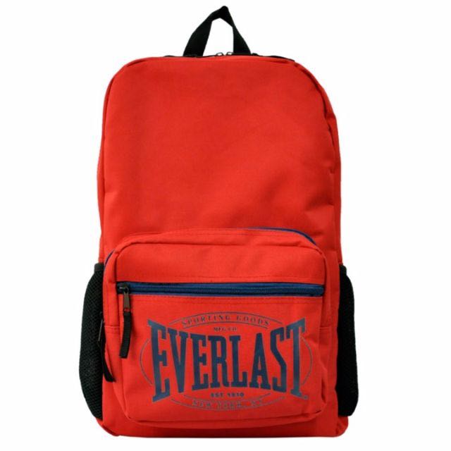 Everlast school bag top