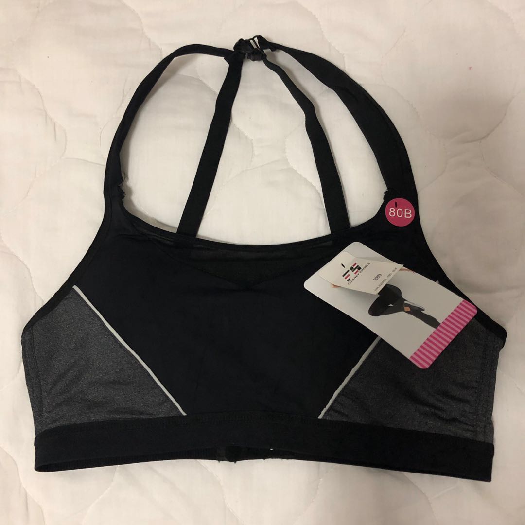 Felancy Sports Bra Women s Fashion Activewear on Carousell
