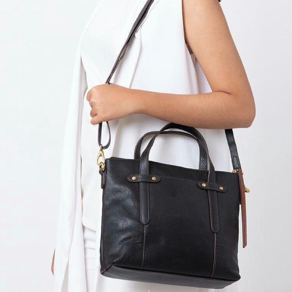 Fossil Felicity Satchel Bag 2024 favors
