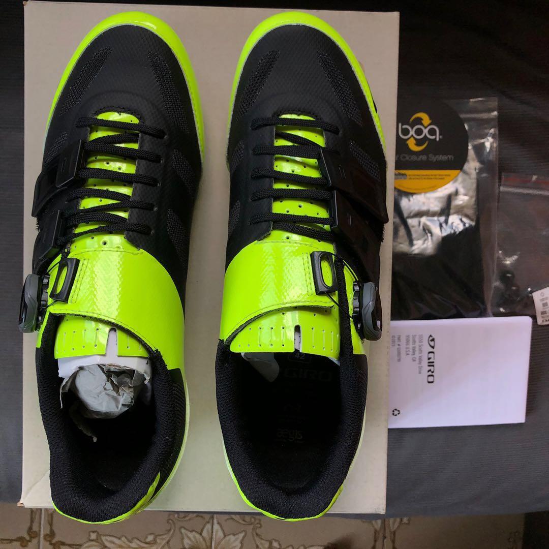 Giro sentrie techlace road shop