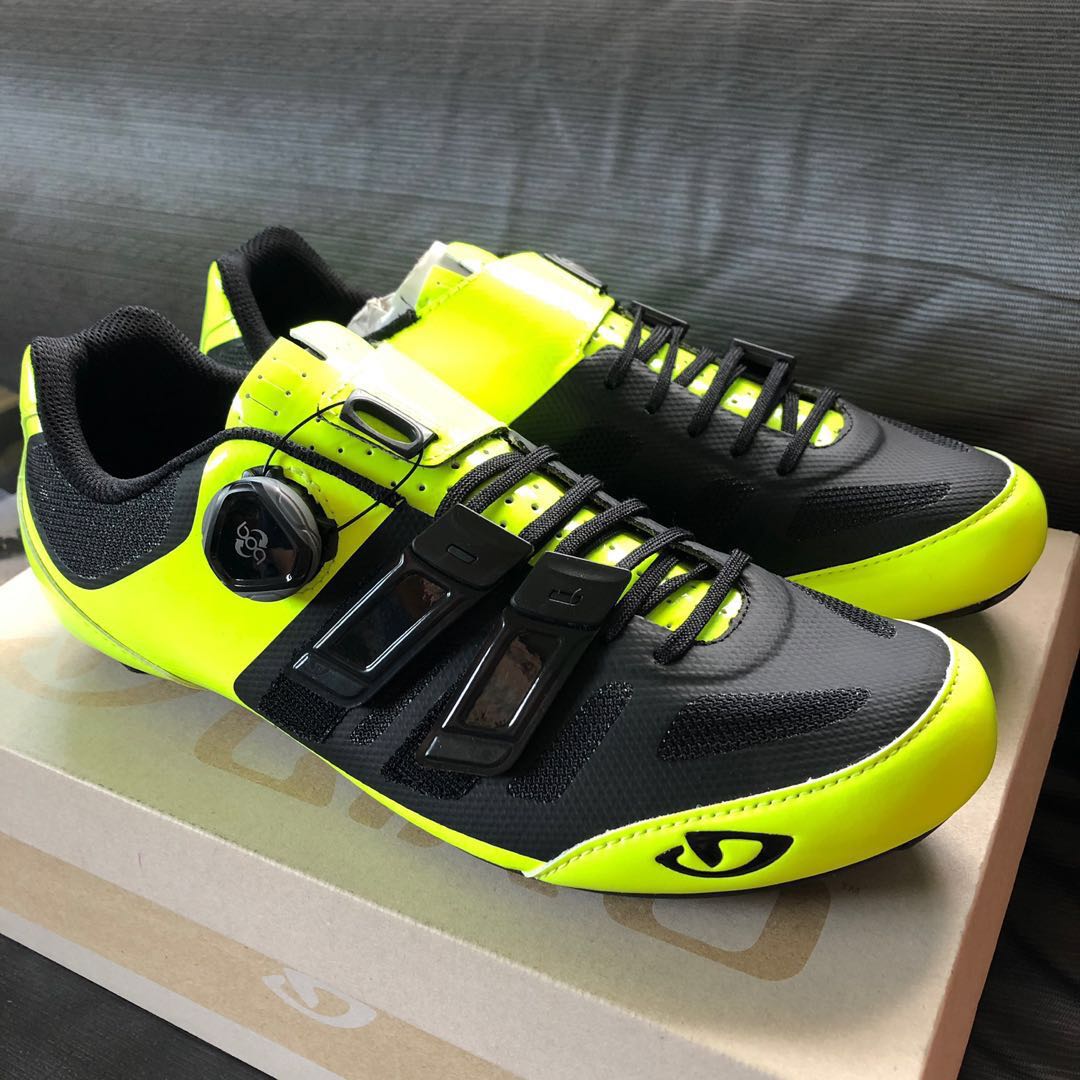 Giro sentrie techlace road shoes outlet