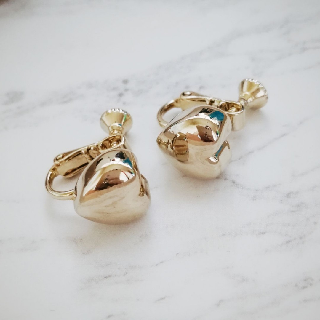 Non-pierced Earrings Metro Manila