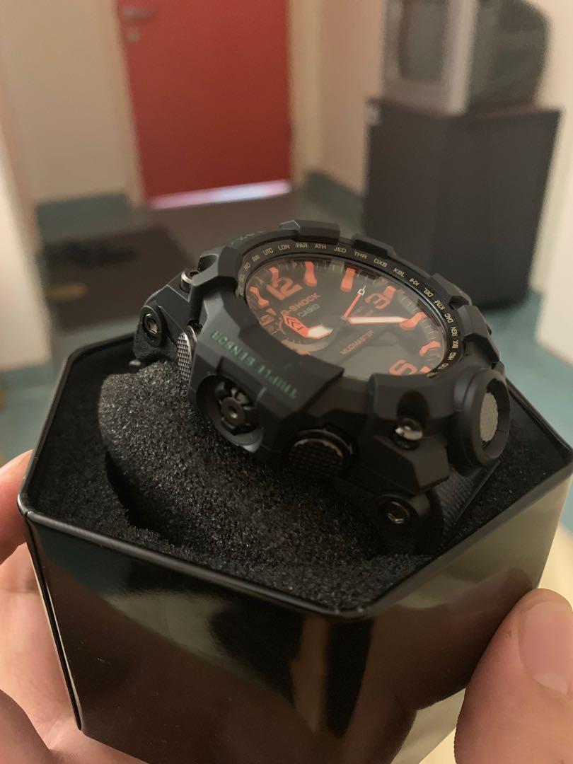 Mudmaster maharishi outlet