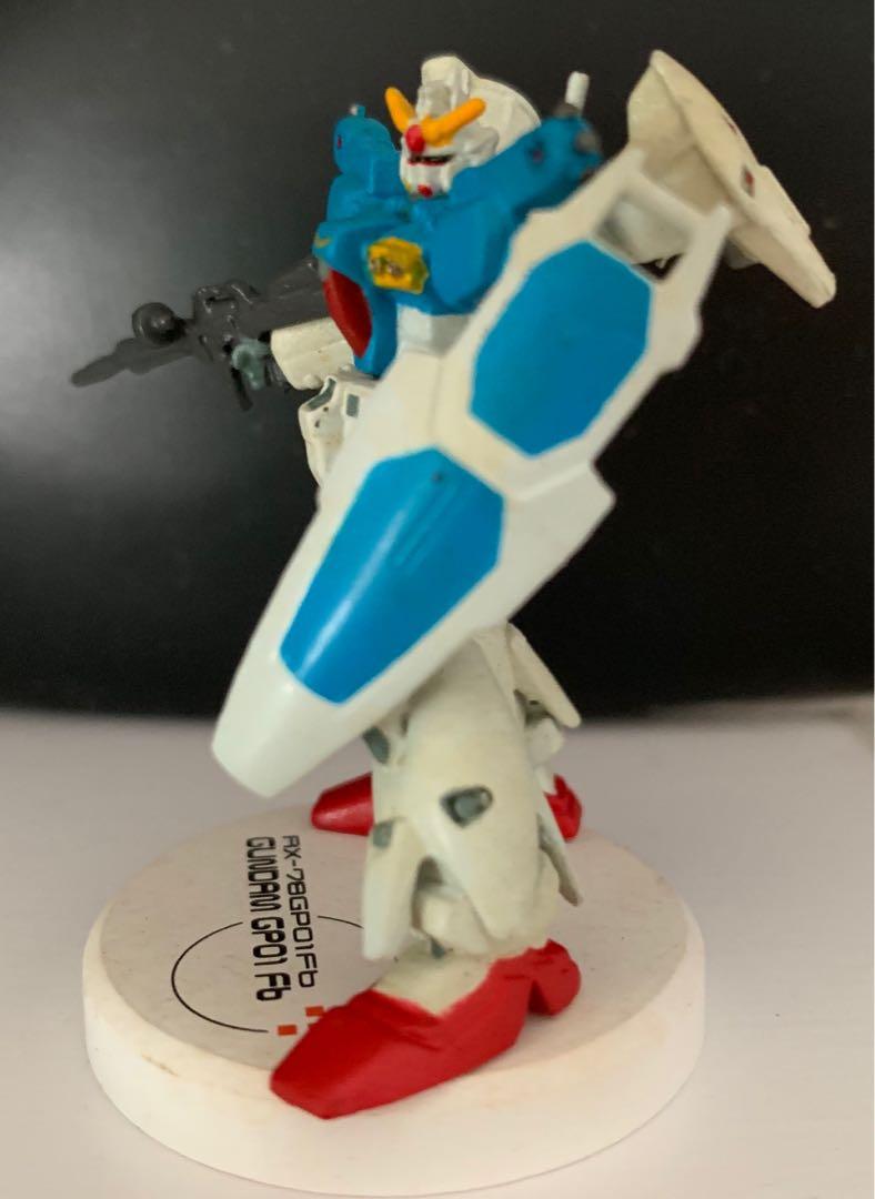 Gundam mini figure fb gundam (Category: Gundam Model Kits) located in Singapore. Submitted by turna.gundam.7 (Listing ID 225052656, Image 3). Description: 100% Bandai toy displayed in glass cabinet. Self collect Weekday 5.20pm at serangoon nex taxi stand. or Weekday 6 pm Sengkang mrt taxi stand Lunchtime Isetan Scott’s. Or sun simei, Only deal at these place n time. Normal post possible but bear by u.