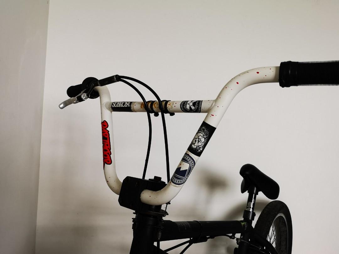Haro F5 20