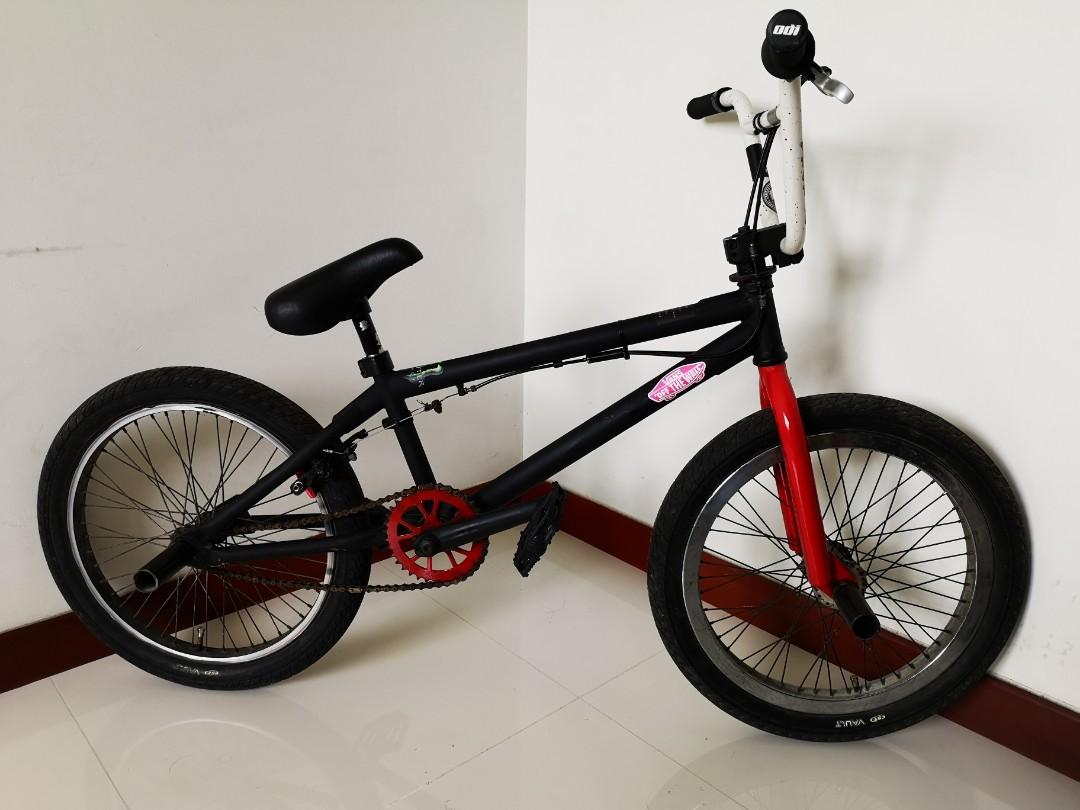 Haro f5 sale bmx