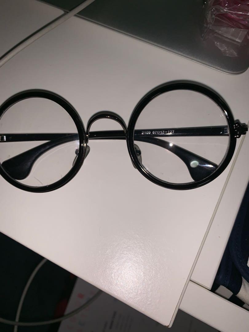 Harry potter store specs