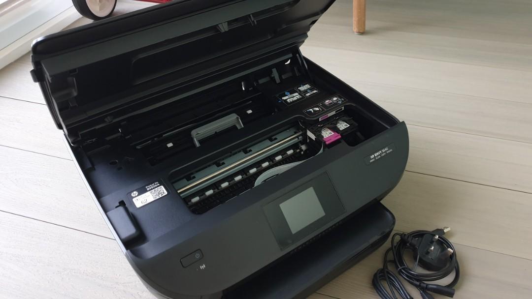 Troubleshooting HP Envy Printer Errors With Diagnostic, 56 OFF