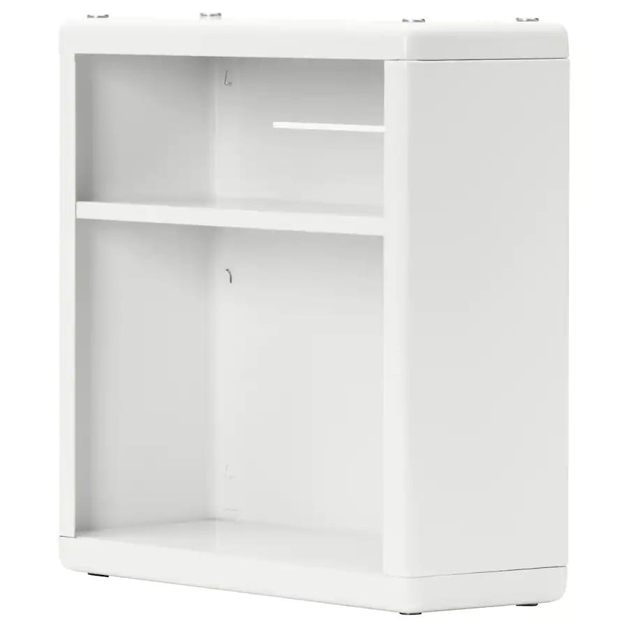 Ikea Dynan Wall Shelf Furniture Shelves Drawers On Carousell