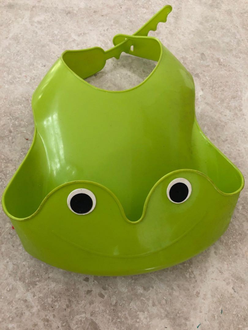 ikea bib
