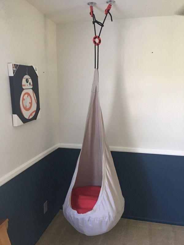 Ikea kids hammock deals