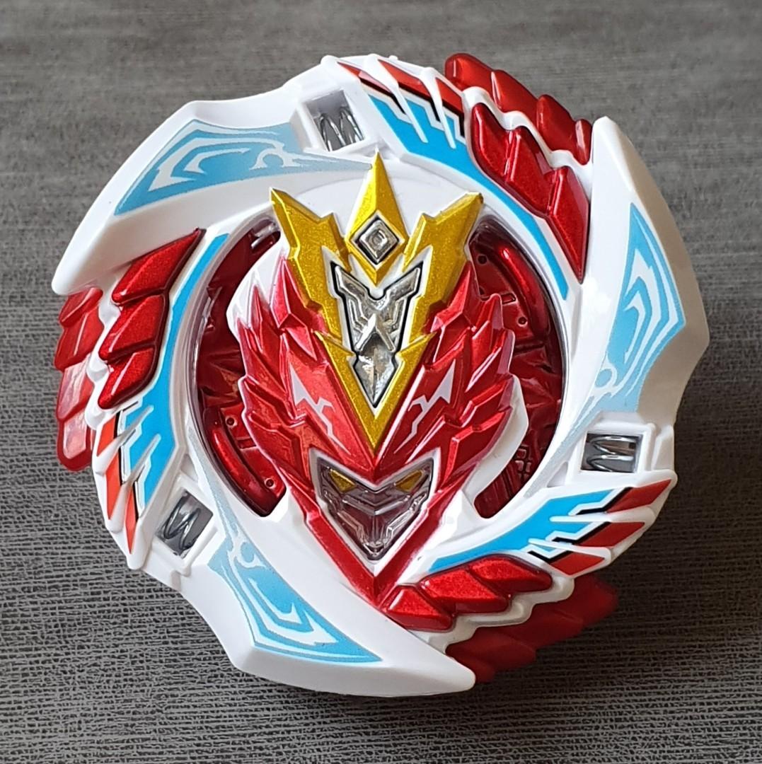 cho z valkyrie price