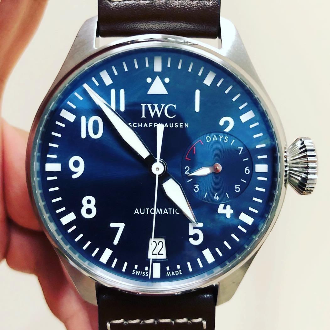 Iwc 501002 shop