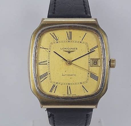 Jam tangan longines original price clearance