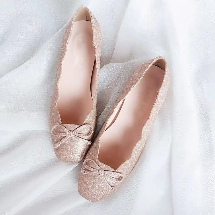 nude flats for work